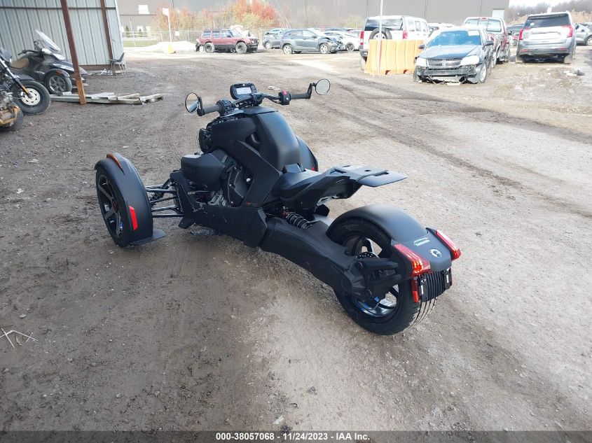 2023 CAN-AM RYKER SPORT 3JB2JEG42PJ003019