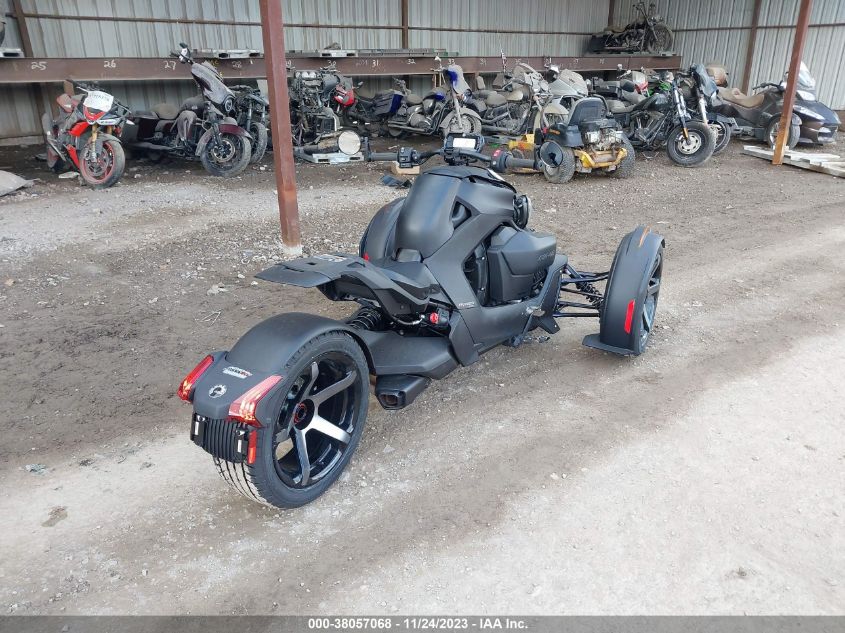 2023 CAN-AM RYKER SPORT 3JB2JEG42PJ003019