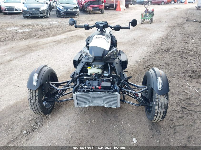 2023 CAN-AM RYKER SPORT 3JB2JEG42PJ003019