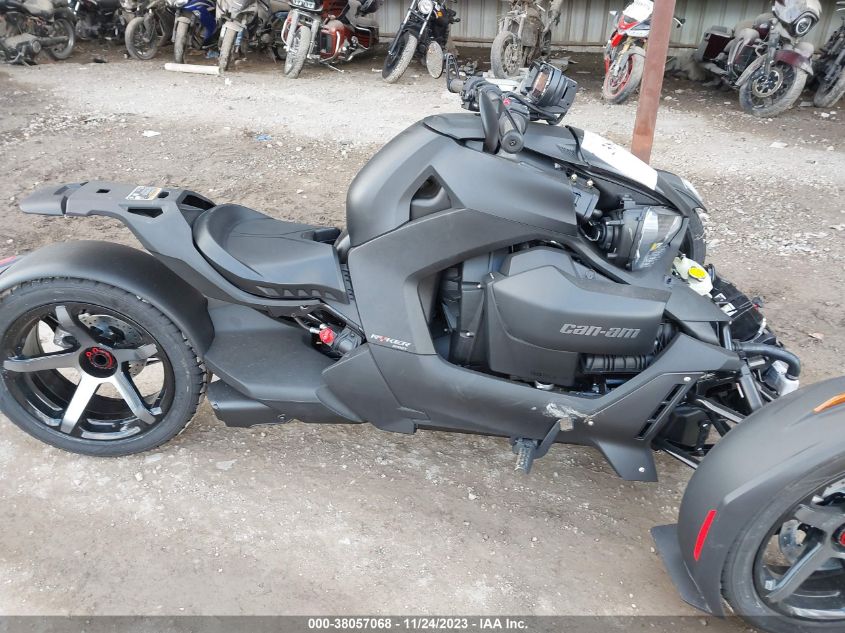 2023 CAN-AM RYKER SPORT 3JB2JEG42PJ003019