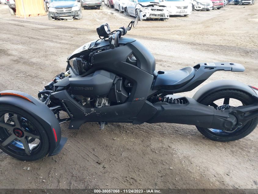 2023 CAN-AM RYKER SPORT 3JB2JEG42PJ003019