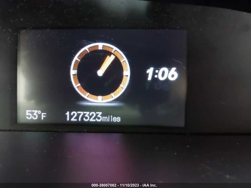 2013 HONDA CIVIC LX - 19XFB2F54DE238191