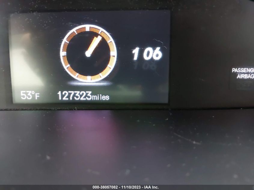 2013 HONDA CIVIC LX - 19XFB2F54DE238191