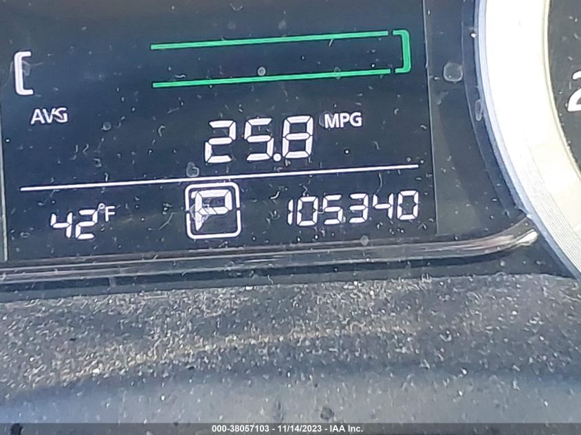 2013 NISSAN SENTRA SR - 3N1AB7APXDL690760