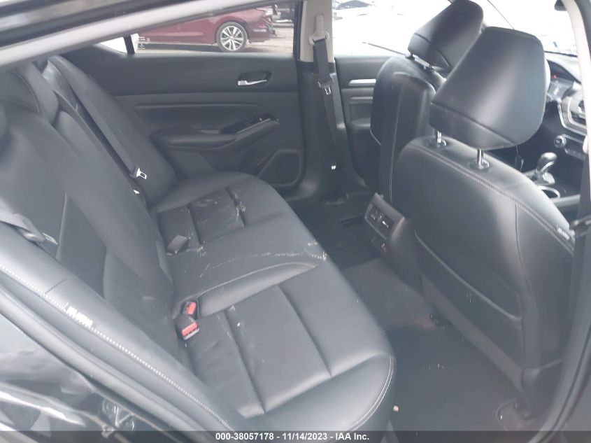 VIN 1N4BL4EV1MN333172 2021 NISSAN ALTIMA SL