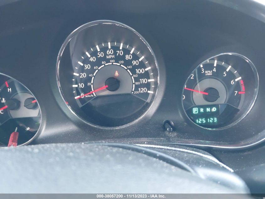 2013 CHRYSLER 200 LX - 1C3CCBAB4DN691580