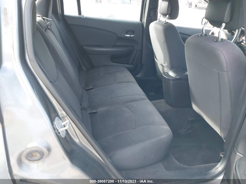 2013 CHRYSLER 200 LX - 1C3CCBAB4DN691580