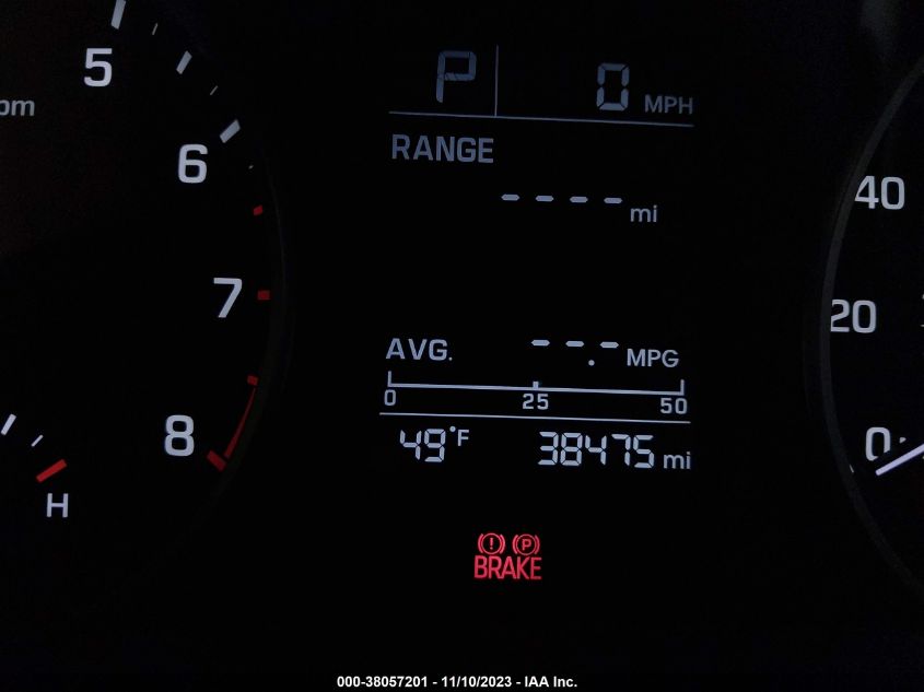 2018 HYUNDAI ELANTRA SE - 5NPD74LF9JH396650