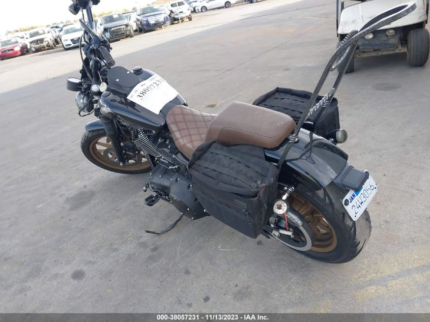 2016 HARLEY-DAVIDSON FXDLS 1HD1GS828GC326749