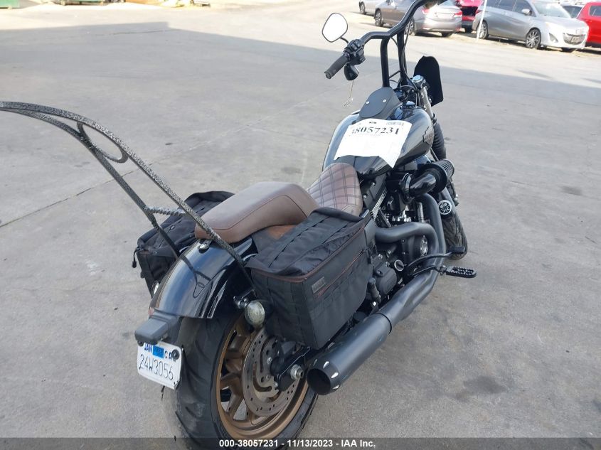 2016 HARLEY-DAVIDSON FXDLS 1HD1GS828GC326749