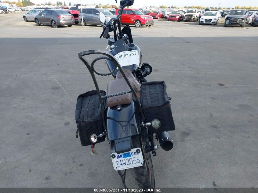 2016 HARLEY-DAVIDSON FXDLS 1HD1GS828GC326749