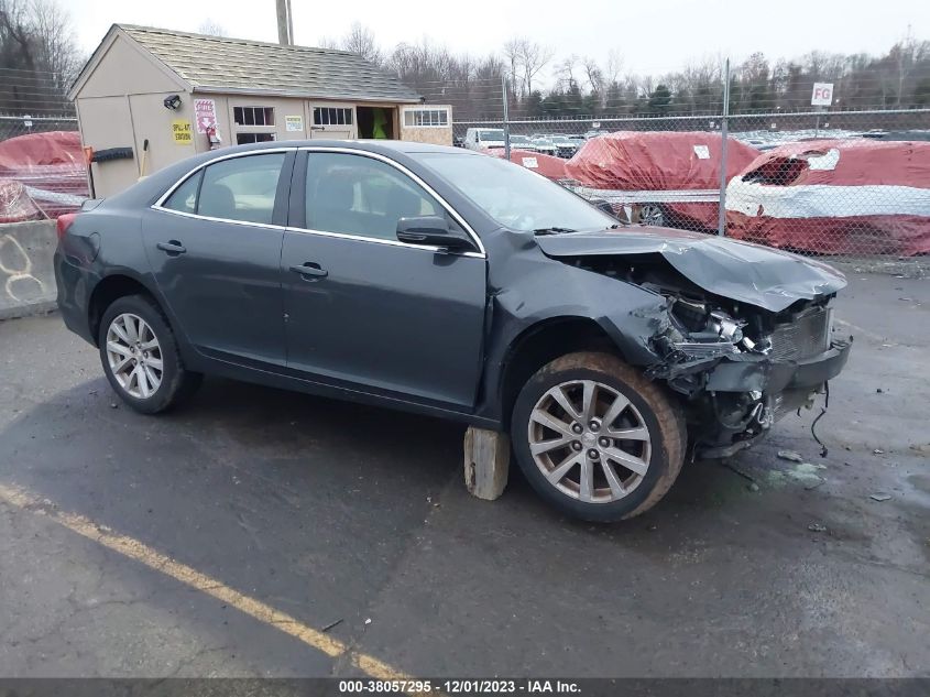 2014 CHEVROLET MALIBU 2LT - 1G11E5SL0EF199882