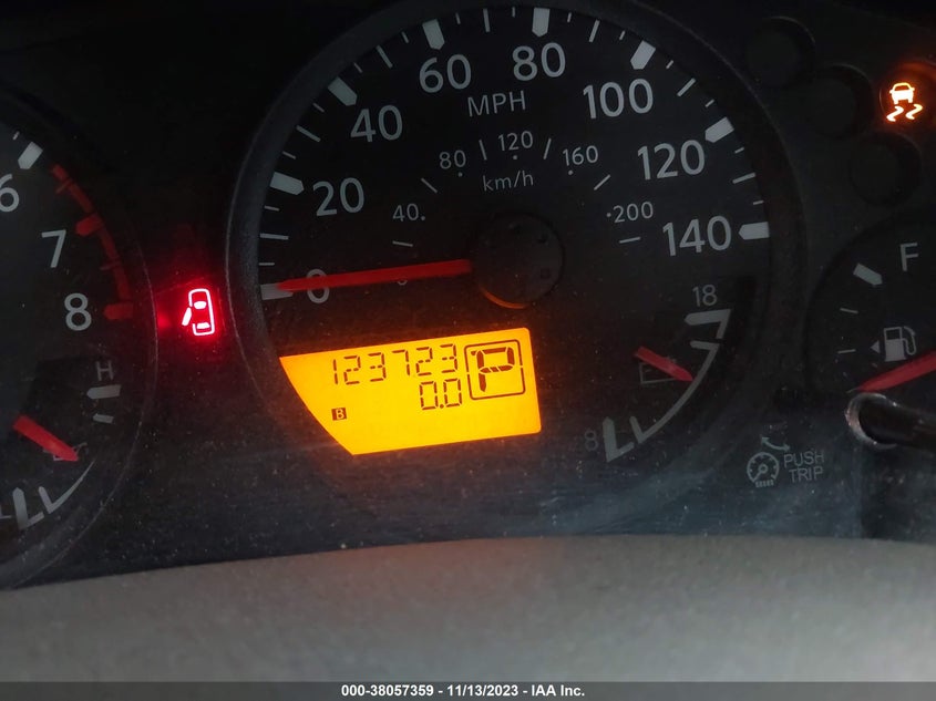 VIN 1N6AD0ER3HN765294 2017 NISSAN FRONTIER S/SV/SL/PRO-4X