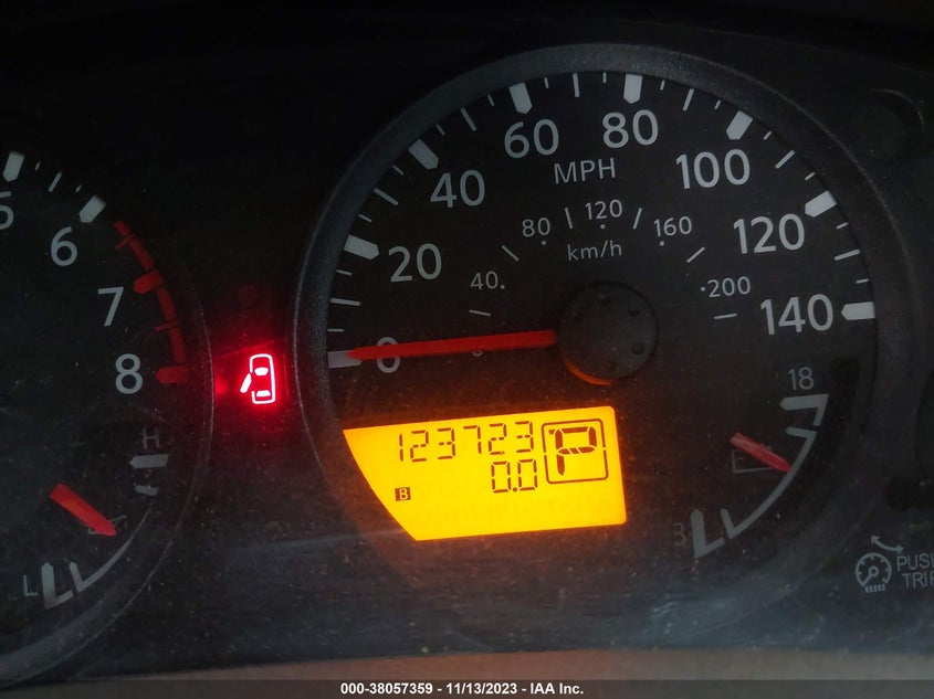 VIN 1N6AD0ER3HN765294 2017 NISSAN FRONTIER S/SV/SL/PRO-4X