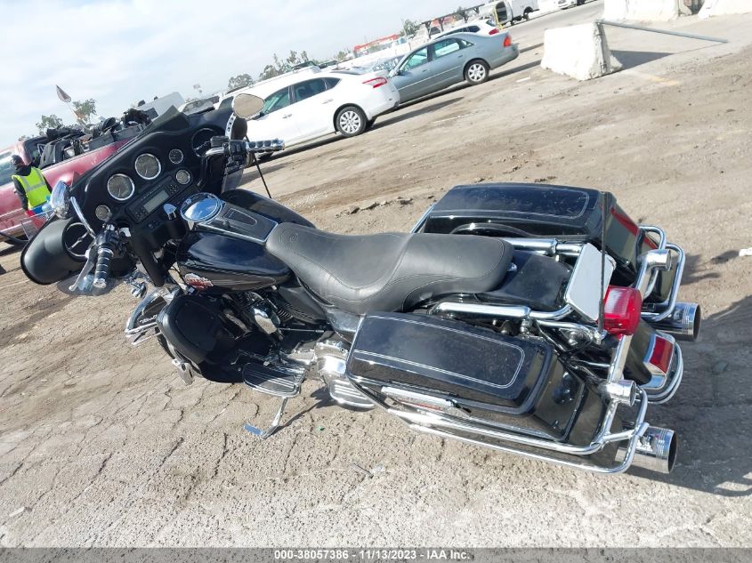 2007 HARLEY-DAVIDSON FLHTCUI - 1HD1FC4387Y646843