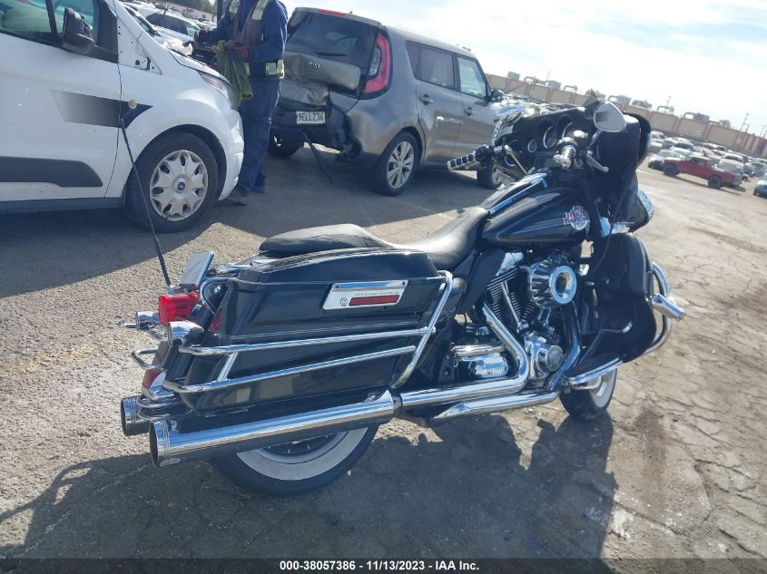 2007 HARLEY-DAVIDSON FLHTCUI - 1HD1FC4387Y646843