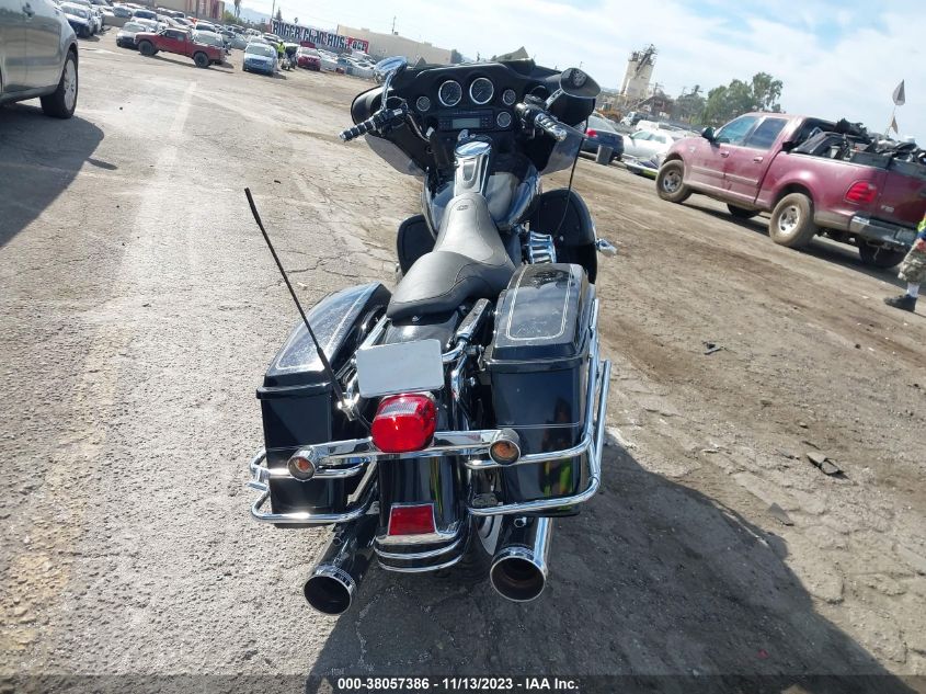 2007 HARLEY-DAVIDSON FLHTCUI - 1HD1FC4387Y646843