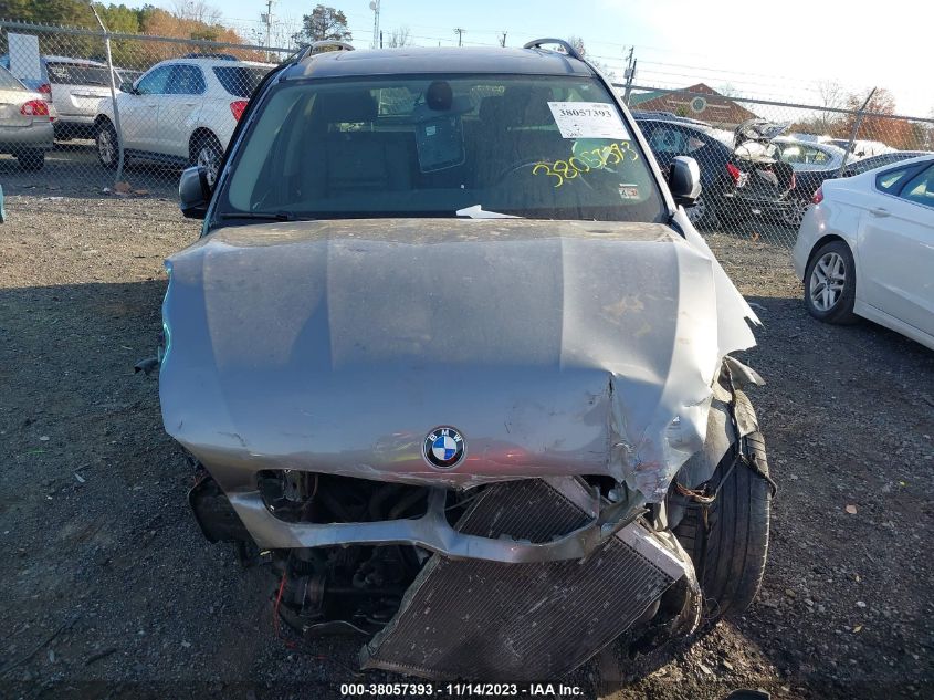 2013 BMW X5 XDRIVE35I - 5UXZV4C57D0B19341