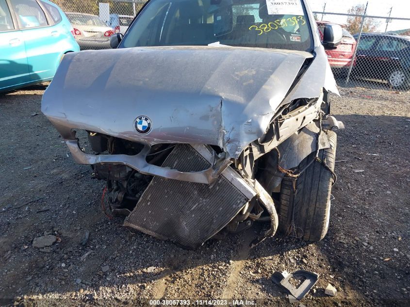 2013 BMW X5 XDRIVE35I - 5UXZV4C57D0B19341