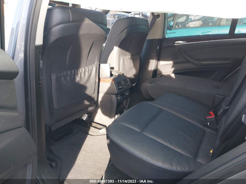 2013 BMW X5 XDRIVE35I - 5UXZV4C57D0B19341