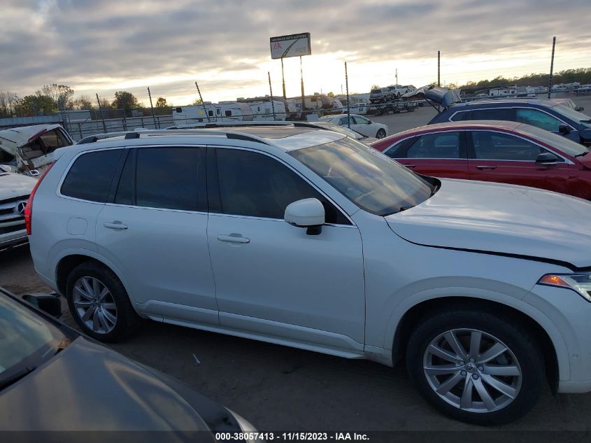 YV4A22PK4H1176053 2017 VOLVO XC90, photo no. 13