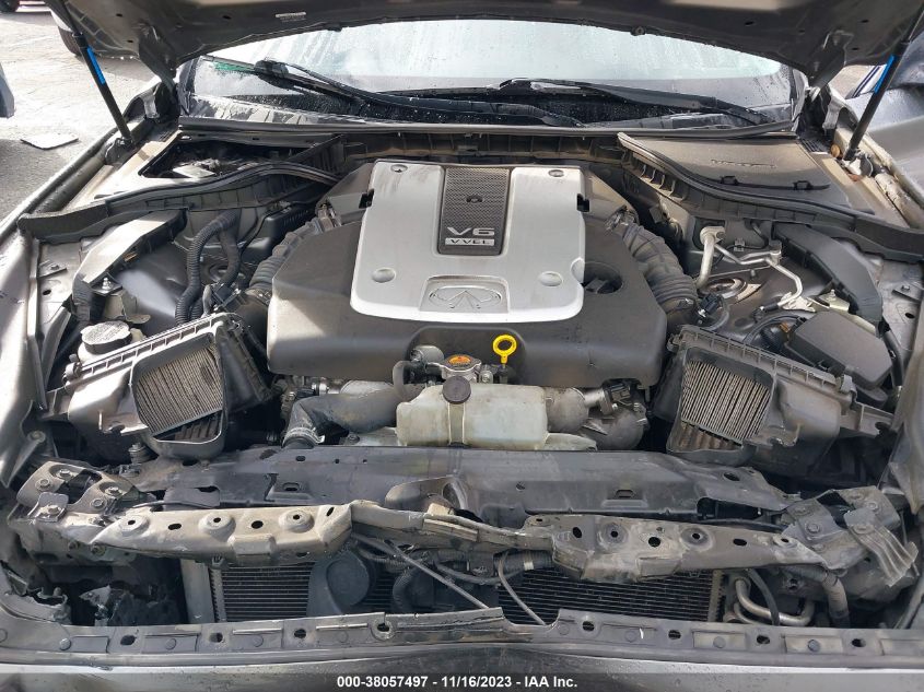 2015 INFINITI Q50 PREMIUM/SPORT - JN1BV7APXFM358404