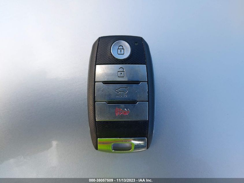 2014 KIA SPORTAGE SX - KNDPCCA66E7656194