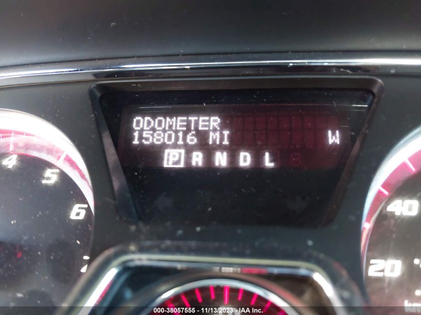 2015 GMC ACADIA SLE-2 - 1GKKRPKDXFJ329092