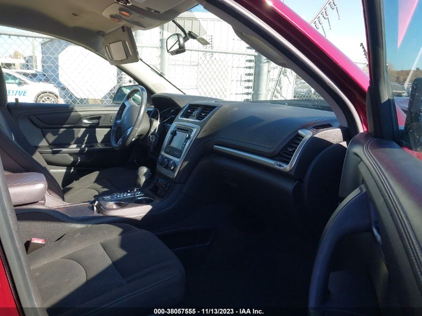 2015 GMC ACADIA SLE-2 - 1GKKRPKDXFJ329092
