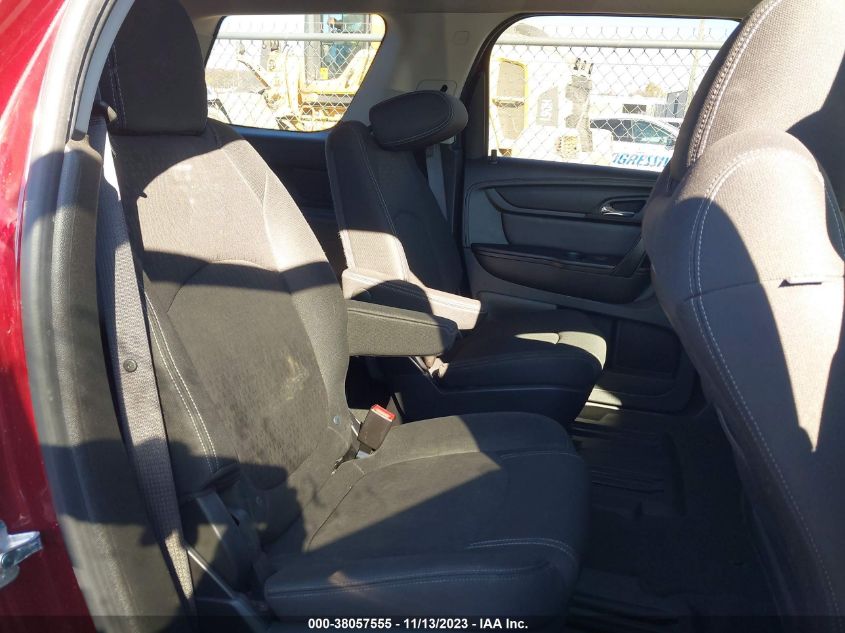 2015 GMC ACADIA SLE-2 - 1GKKRPKDXFJ329092