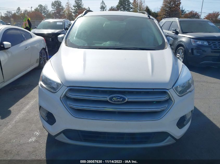 1FMCU0GD0JUD14232 2018 FORD ESCAPE, photo no. 12