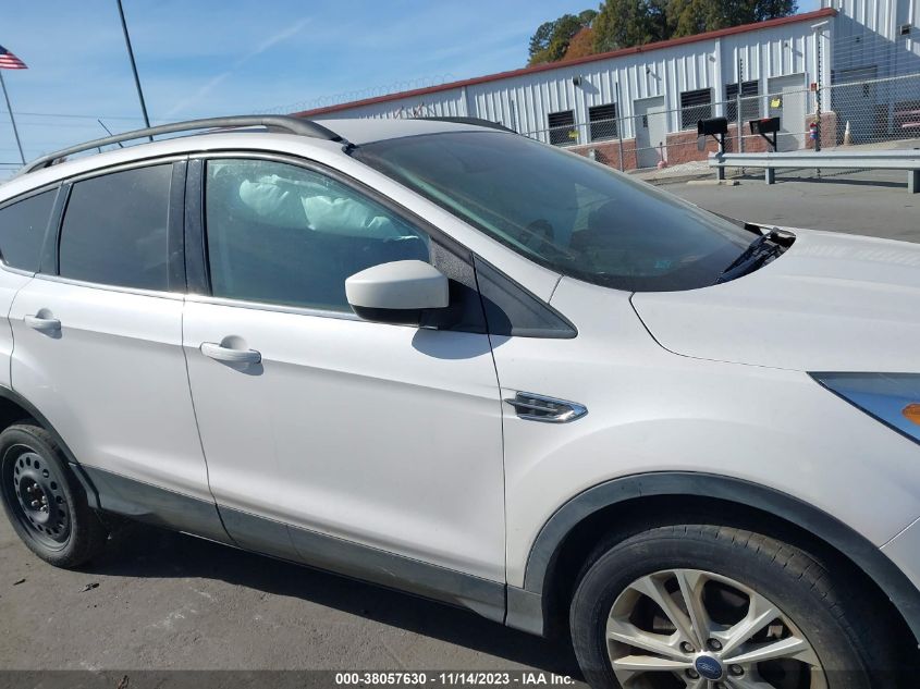 1FMCU0GD0JUD14232 2018 FORD ESCAPE, photo no. 13