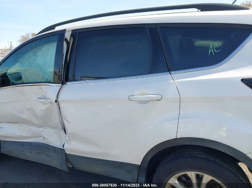 1FMCU0GD0JUD14232 2018 FORD ESCAPE, photo no. 14