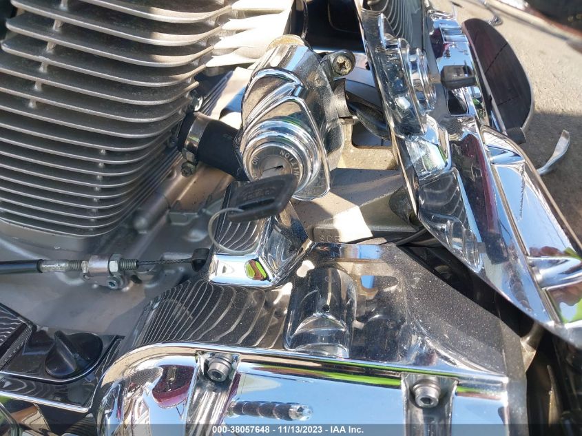 2005 HONDA VT1300 S 1HFSC52095A202840
