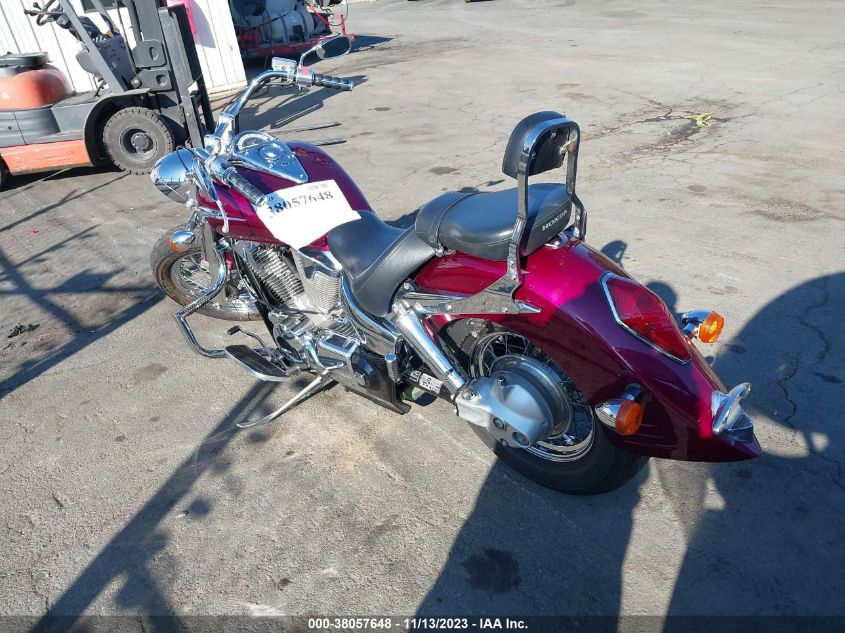 2005 HONDA VT1300 S 1HFSC52095A202840