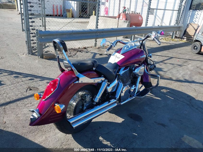 2005 HONDA VT1300 S 1HFSC52095A202840
