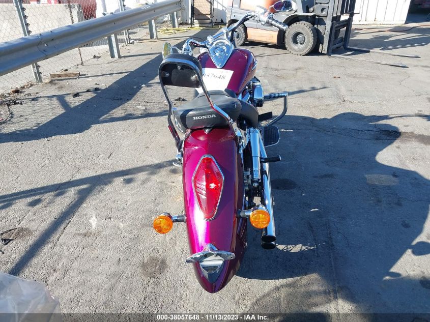 2005 HONDA VT1300 S 1HFSC52095A202840