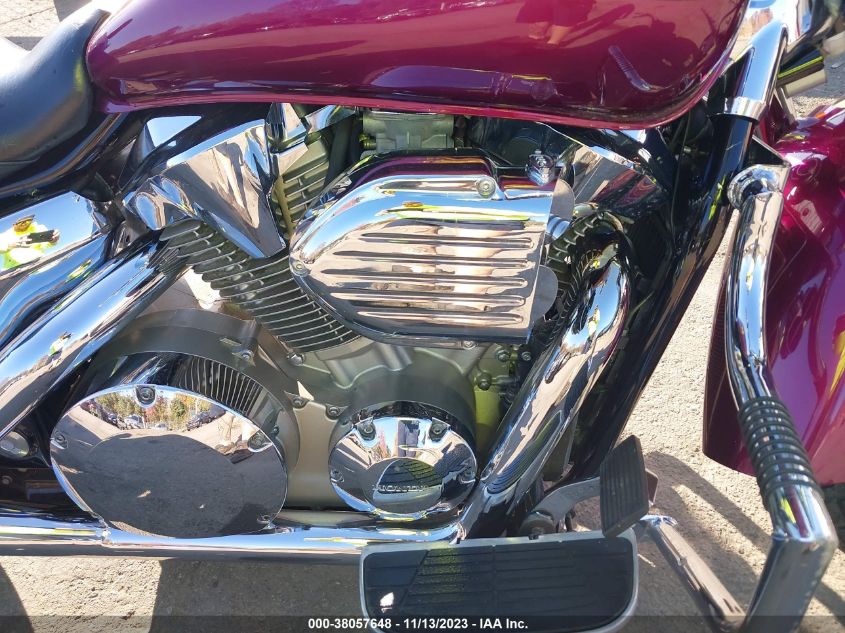 2005 HONDA VT1300 S 1HFSC52095A202840