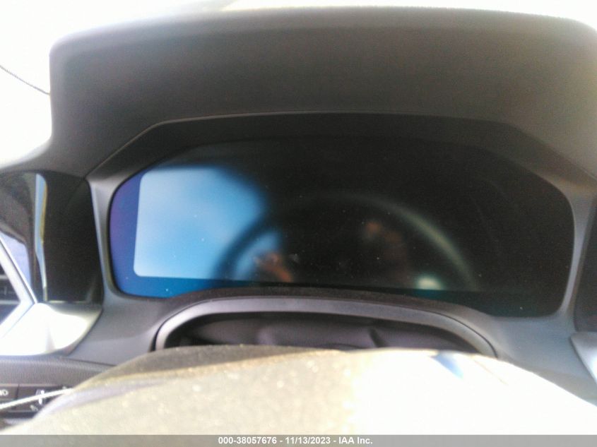 2022 BMW 430I WBA53AP02NCL07083