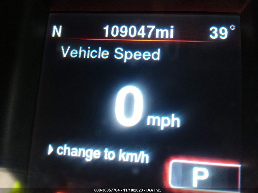 2014 DODGE CHARGER R/T - 2C3CDXDT0EH322529
