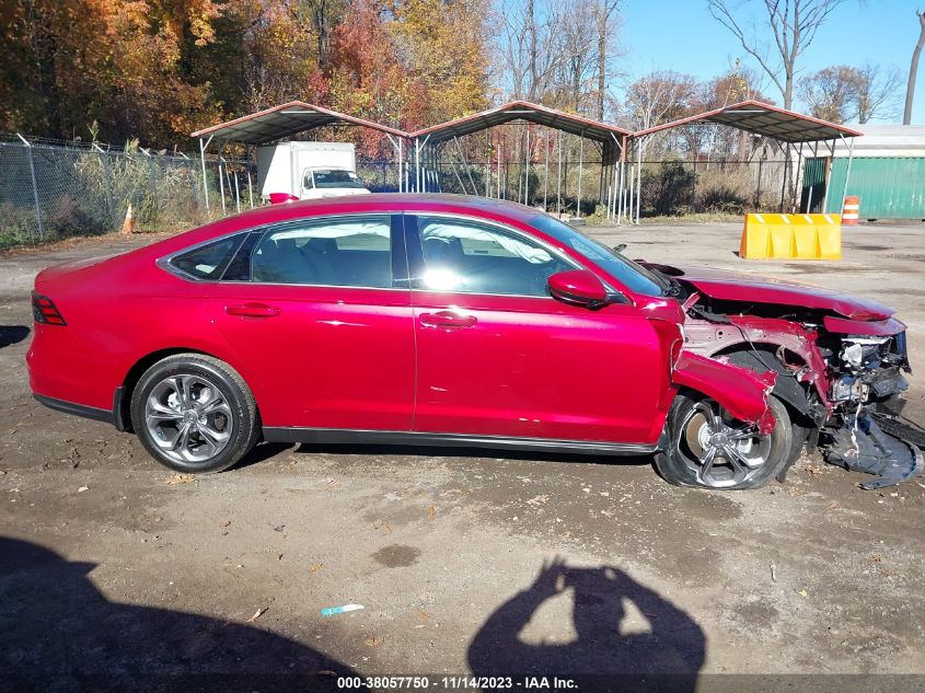 1HGCY1F34PA058065 | 2023 HONDA ACCORD