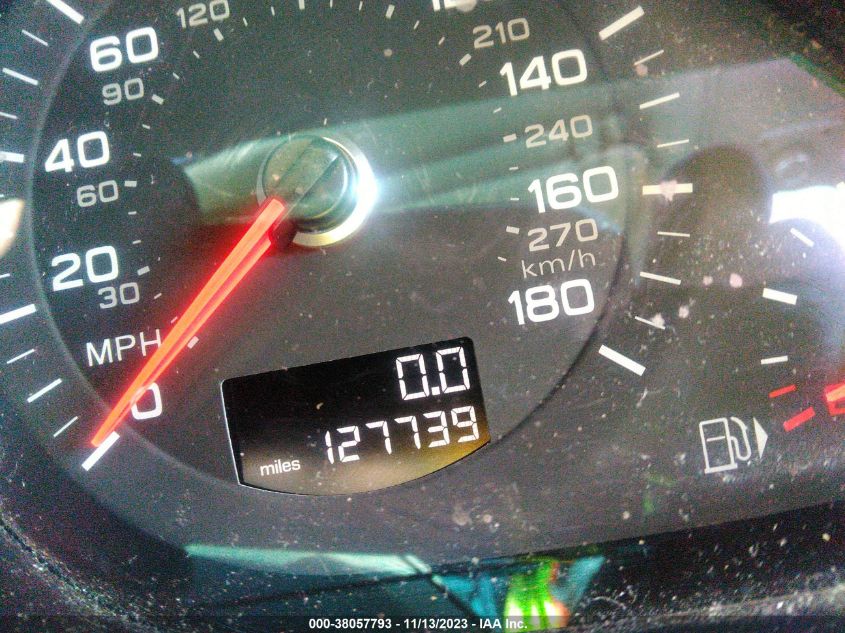 2013 AUDI Q7 PREMIUM PLUS - WA1LGAFE9DD001805