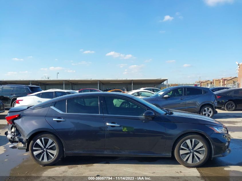 2019 NISSAN ALTIMA 2.5 SL - 1N4BL4EV5KC176514