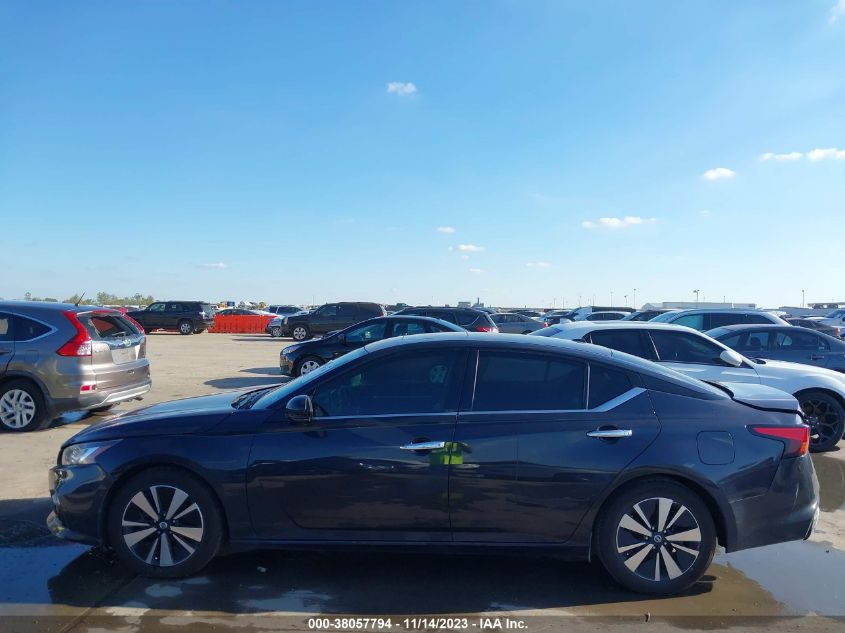 2019 NISSAN ALTIMA 2.5 SL - 1N4BL4EV5KC176514