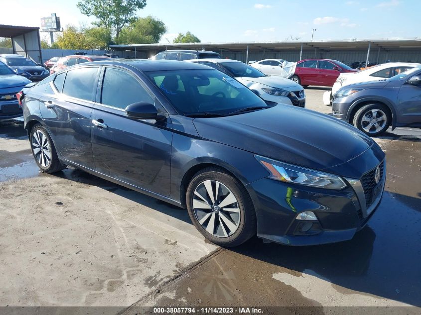 2019 NISSAN ALTIMA 2.5 SL - 1N4BL4EV5KC176514