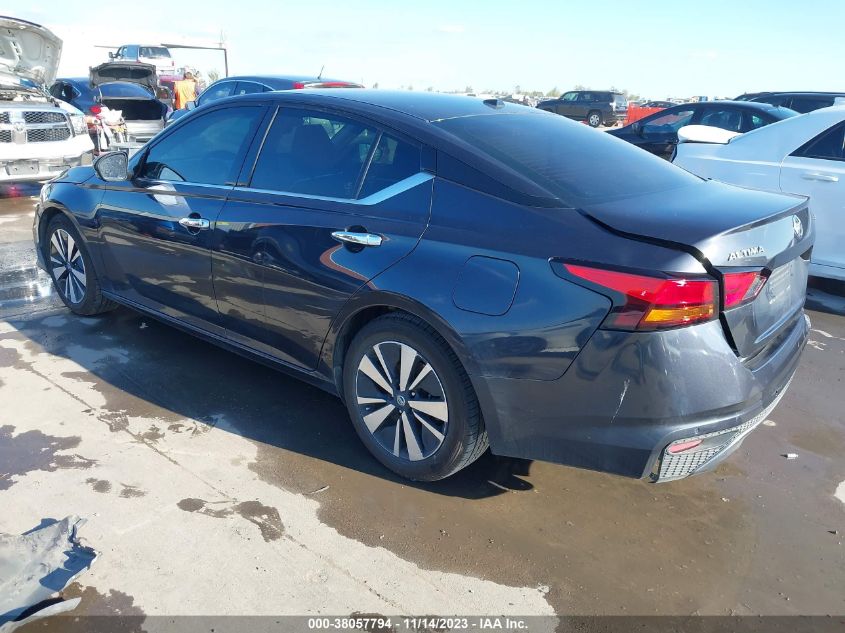 2019 NISSAN ALTIMA 2.5 SL - 1N4BL4EV5KC176514