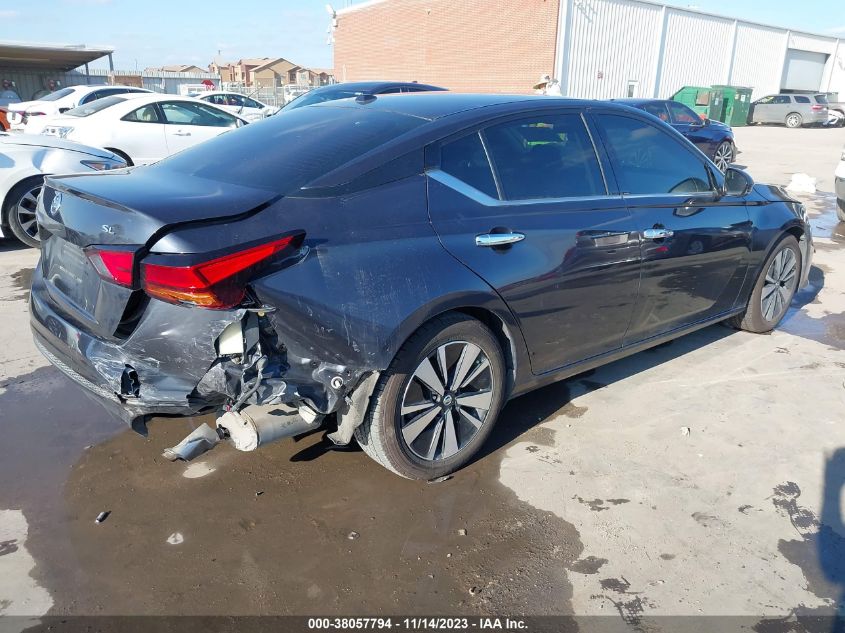 2019 NISSAN ALTIMA 2.5 SL - 1N4BL4EV5KC176514