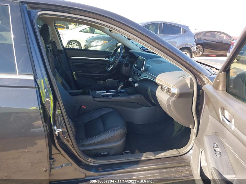 2019 NISSAN ALTIMA 2.5 SL - 1N4BL4EV5KC176514