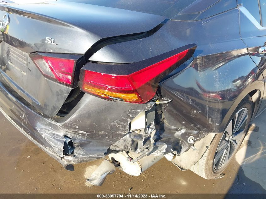 2019 NISSAN ALTIMA 2.5 SL - 1N4BL4EV5KC176514