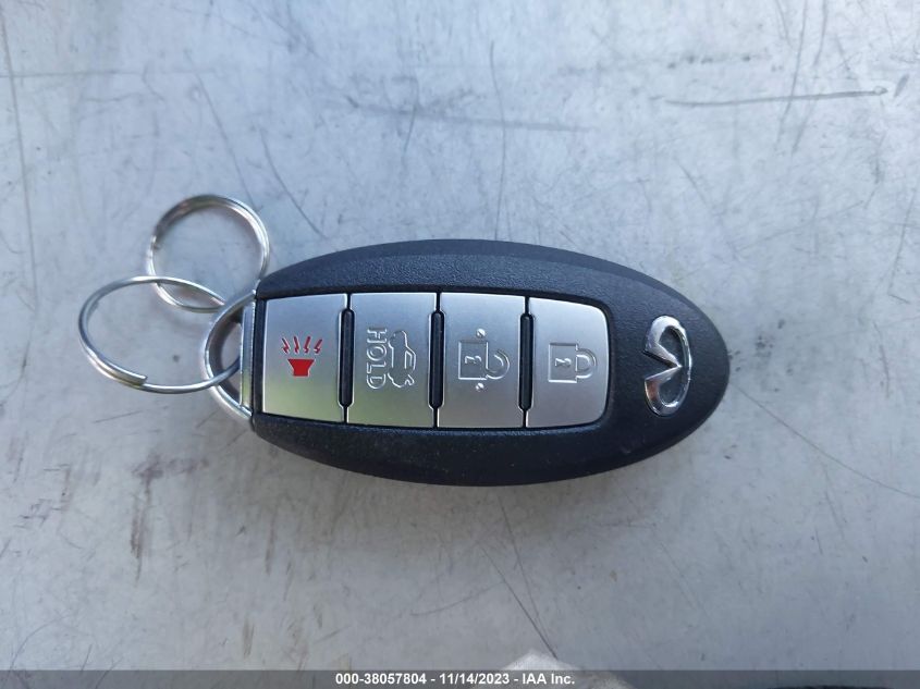 2015 INFINITI Q50 PREMIUM - JN1BV7AR1FM416630